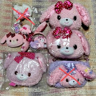 ぼんぼんりぼん(おもちゃ/ぬいぐるみ)のフリマアイテム一覧 ぼんぼんりぼん(おもちゃ/ぬいぐるみ)のフリマアイテム一覧