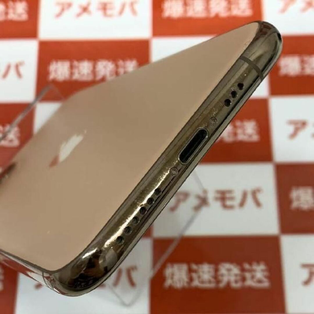 iPhone11 Pro 64GB docomo版SIMid:26911416 スマホ/家電/カメラのスマートフォン/携帯電話(スマートフォン本体)の商品写真