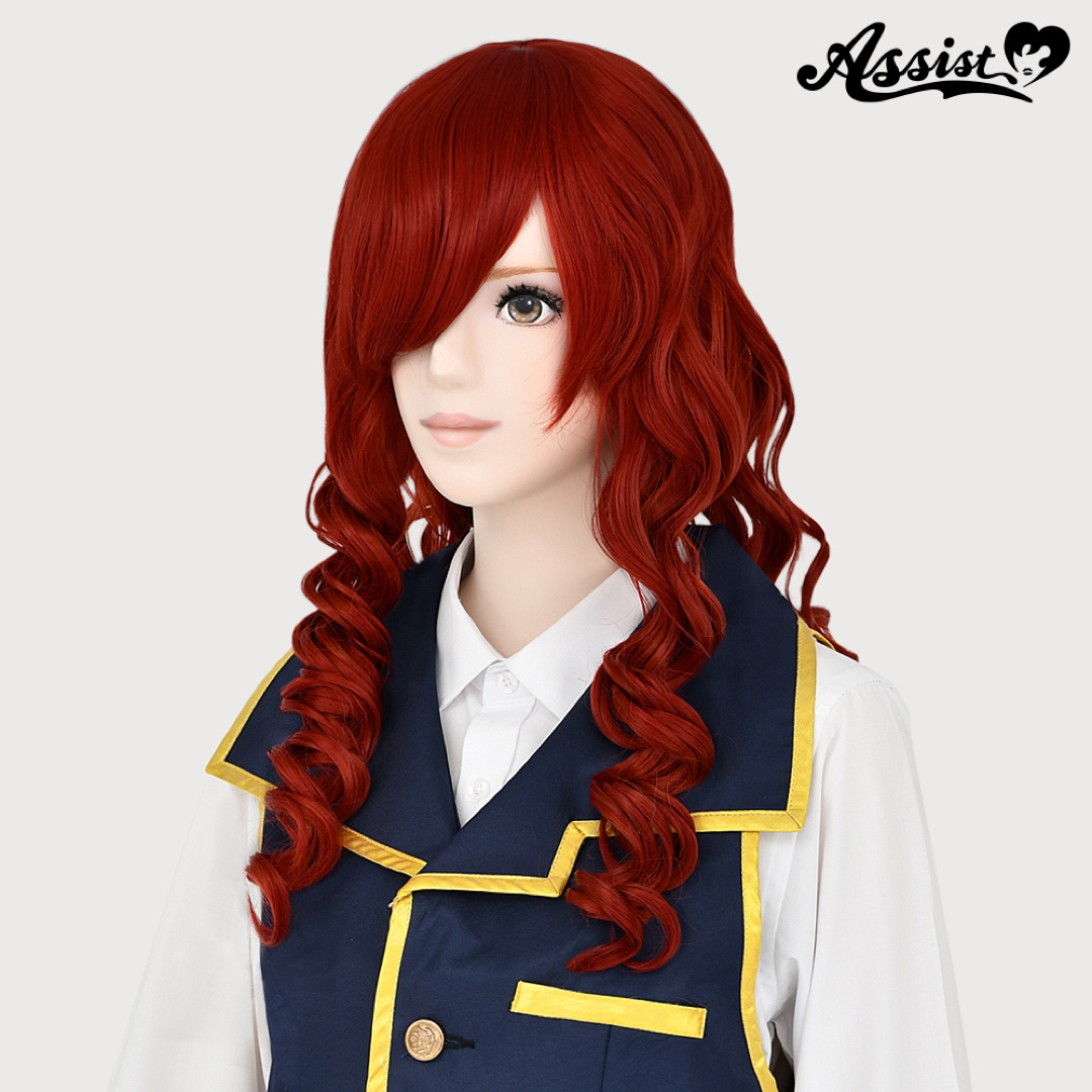 ☆Ruさん専用☆ リトルマーメイド アリエル ウィッグ Dハロ - ハロウィン ☆Ruさん専用☆ リトルマーメイド アリエル ウィッグ Dハロ - ハロウィン
