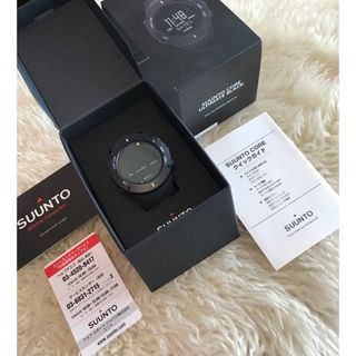 新品】スントの通販 300点以上 | SUUNTOを買うならラクマ