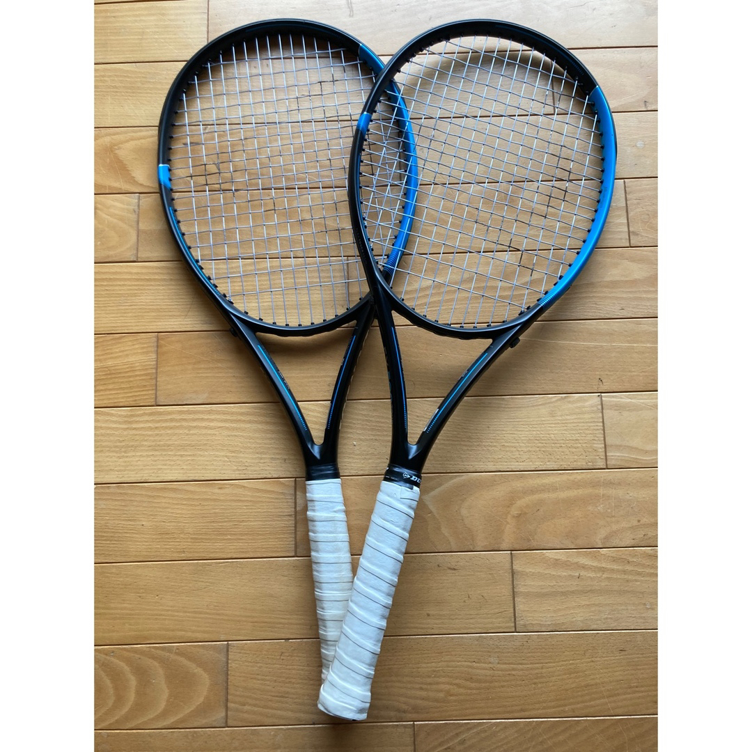 DUNLOP - ダンロップ FX500 TOURの通販 by n's shop|ダンロップならラクマ