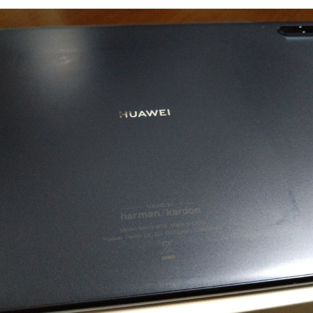HUAWEI - MatePad 10.4 2021の通販 by 砂布巾's shop｜ファーウェイ