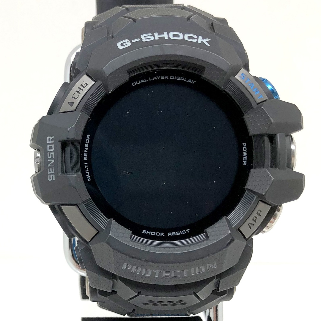 G-SHOCK ジーショック 腕時計 GSW-H1000-1JRG-SHOCKジーショック色