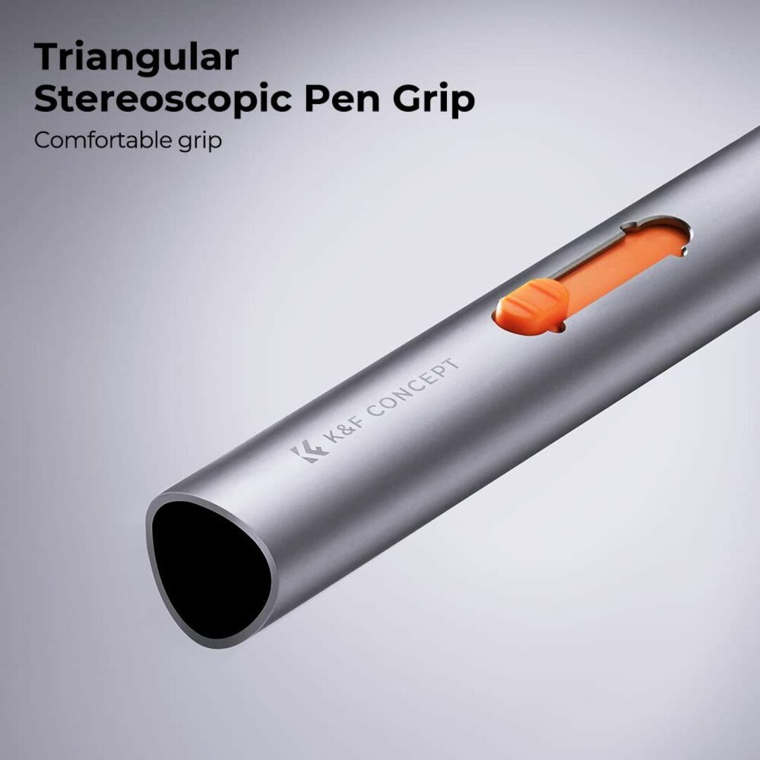 K&F Concept 多機能 クリーニングペン (APS-C用 センサースワブ 2