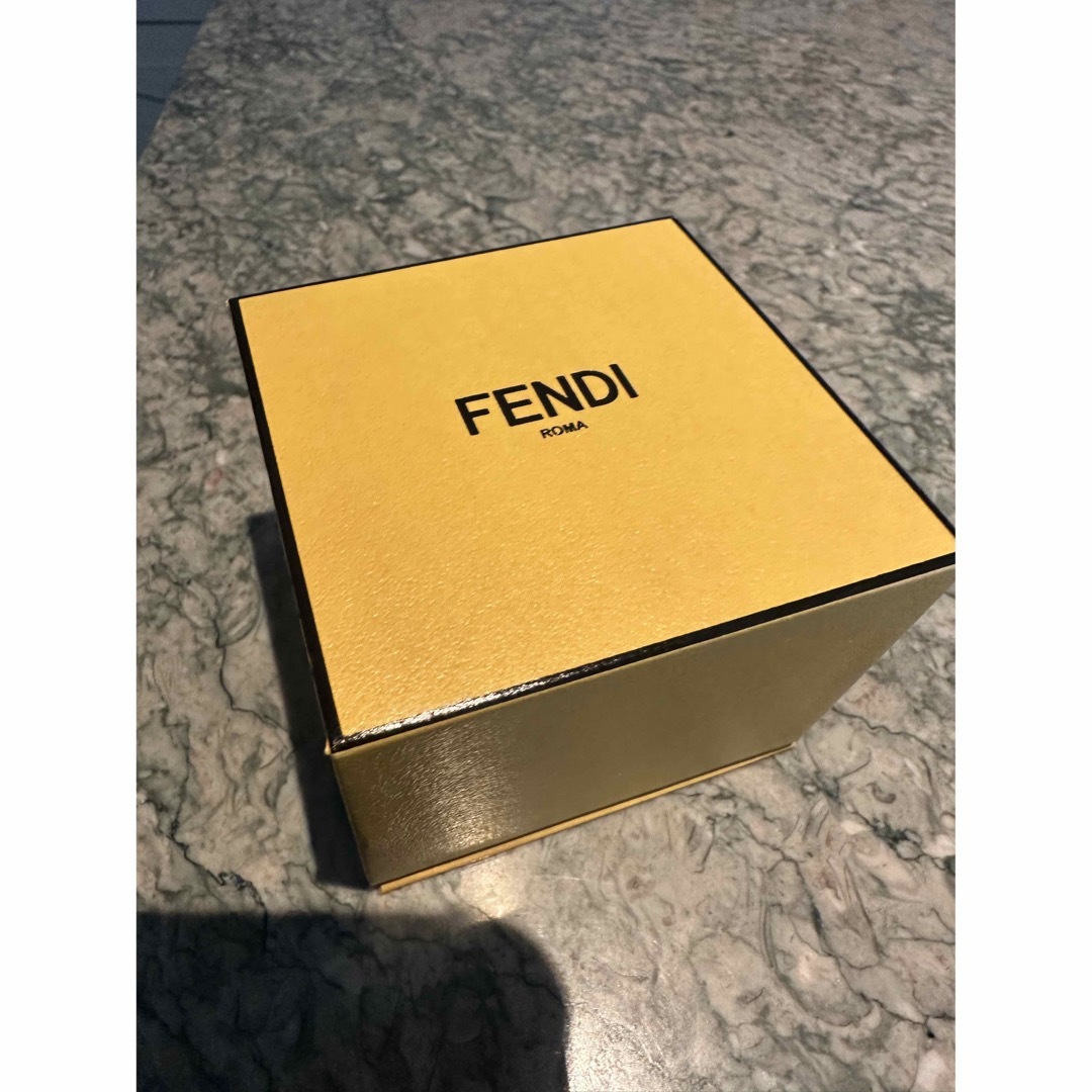 FENDI リング　新品 1