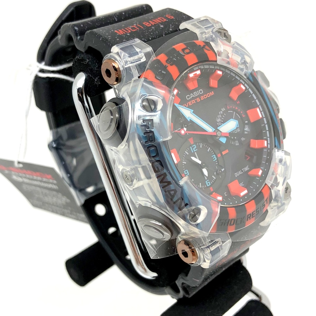 G-SHOCK ジーショック 腕時計 GWF-A1000APF-1AJR