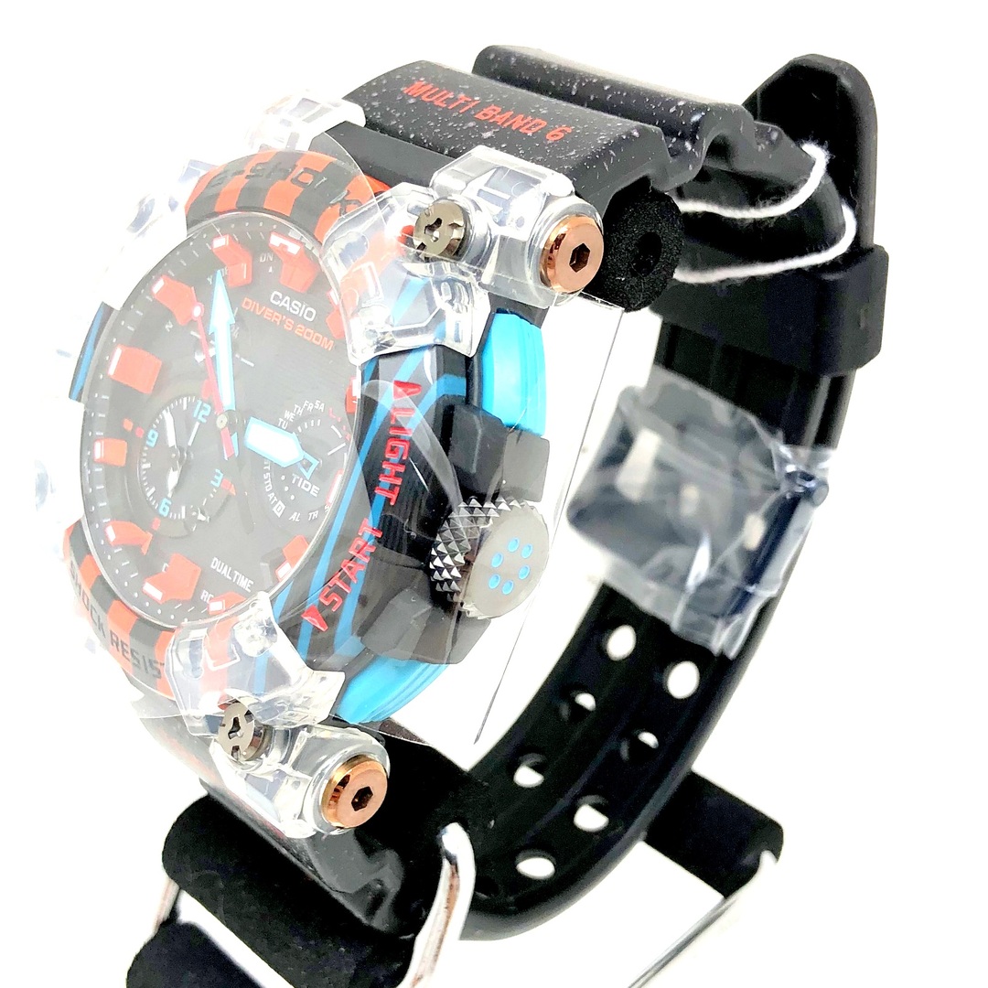 G-SHOCK ジーショック 腕時計 GWF-A1000APF-1AJR