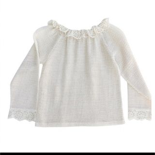 ロンハーマン(Ron Herman)のYoli&Otis  MARYA BLOUSE 4y(その他)