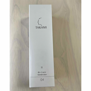 タカミ(TAKAMI)のタカミ　ローション Ⅱ 120ml(化粧水/ローション)