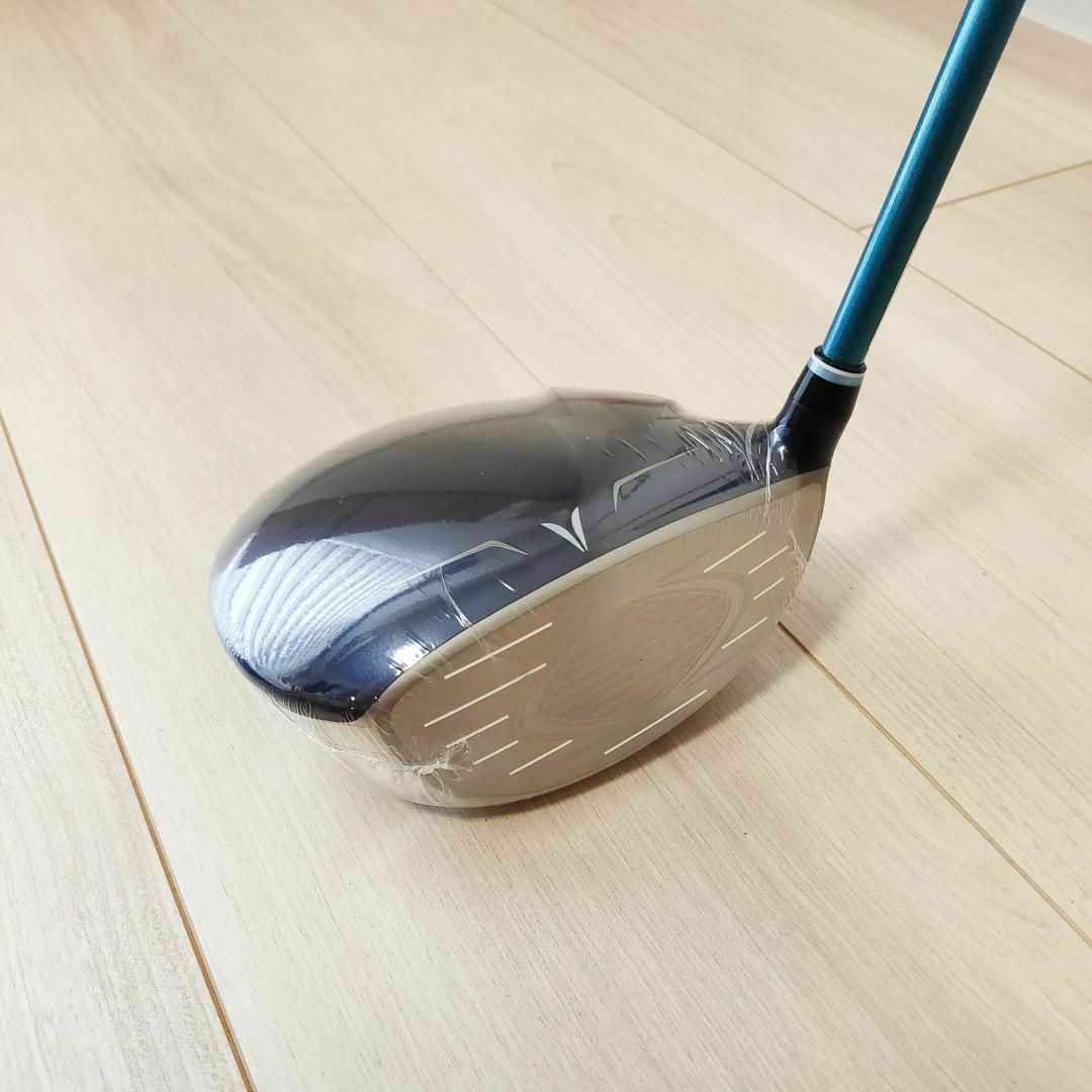 新品 12.5° A ゼクシオ12 レディース ドライバー XXIO 2022 新品 12.5° A ゼクシオ12 レディース ドライバー XXIO 2022