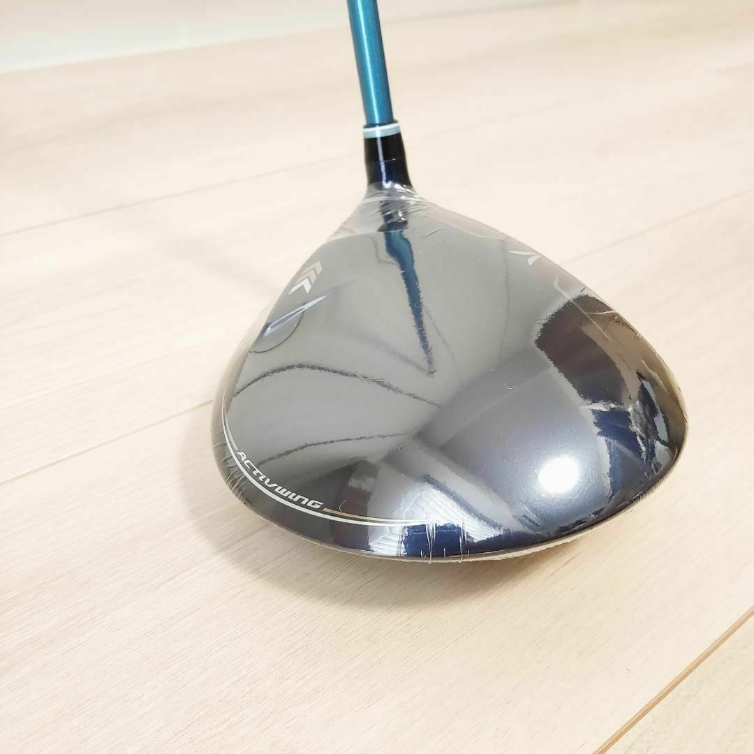 新品 12.5° A ゼクシオ12 レディース ドライバー XXIO 2022 新品 12.5° A ゼクシオ12 レディース ドライバー XXIO 2022