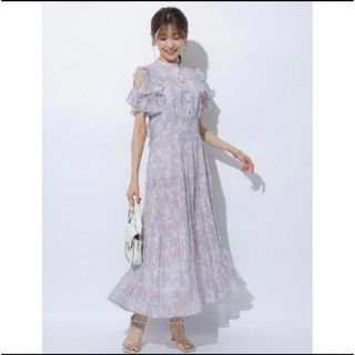 Apuweiser-riche - 新品タグ付き アプワイザーリッシェ レーシー