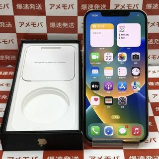 iPhone12 Pro Max 128GB docomid:26944958(スマートフォン本体)