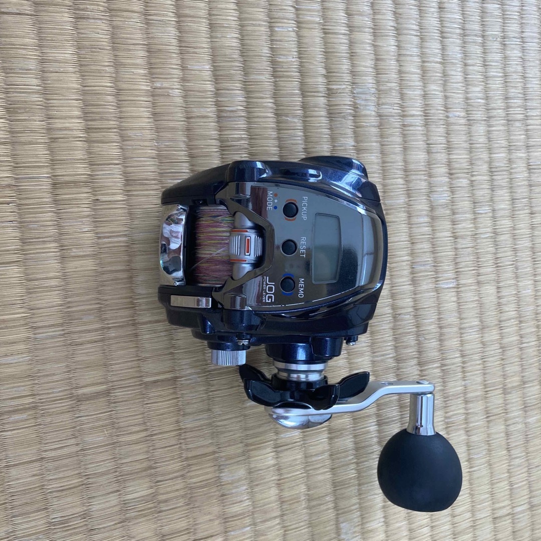 DAIWA - レオブリッツ200j