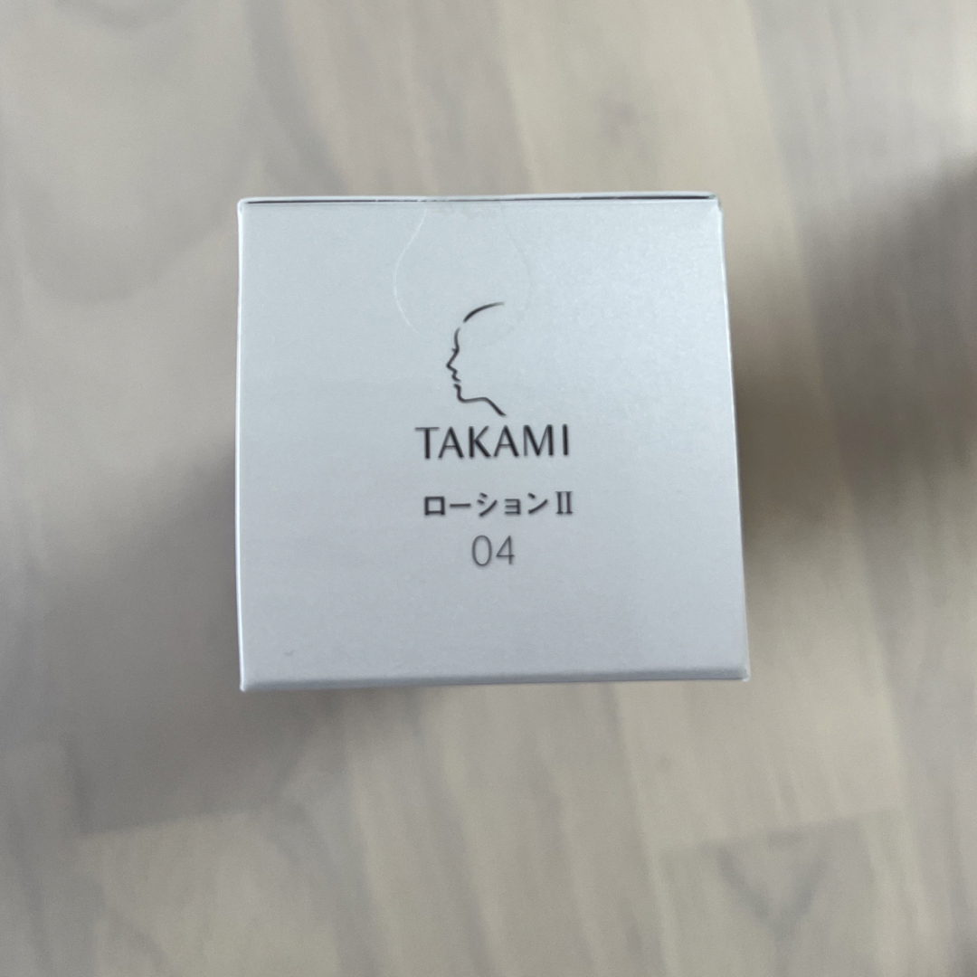 TAKAMI(タカミ)のタカミ　ローション Ⅱ 120ml コスメ/美容のスキンケア/基礎化粧品(化粧水/ローション)の商品写真