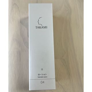 タカミ(TAKAMI)のタカミ　ローション Ⅱ 120ml(化粧水/ローション)