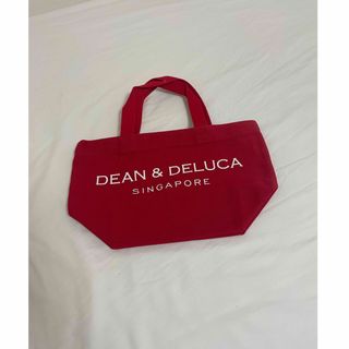 ディーンアンドデルーカ(DEAN & DELUCA)の【新品】ディーンアンドデルーカ(トートバッグ)