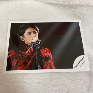 タッキーアンドツバサ(タッキー＆翼)の【新品】2018年12月滝沢秀明ディナーショー公式写真20(アイドルグッズ)