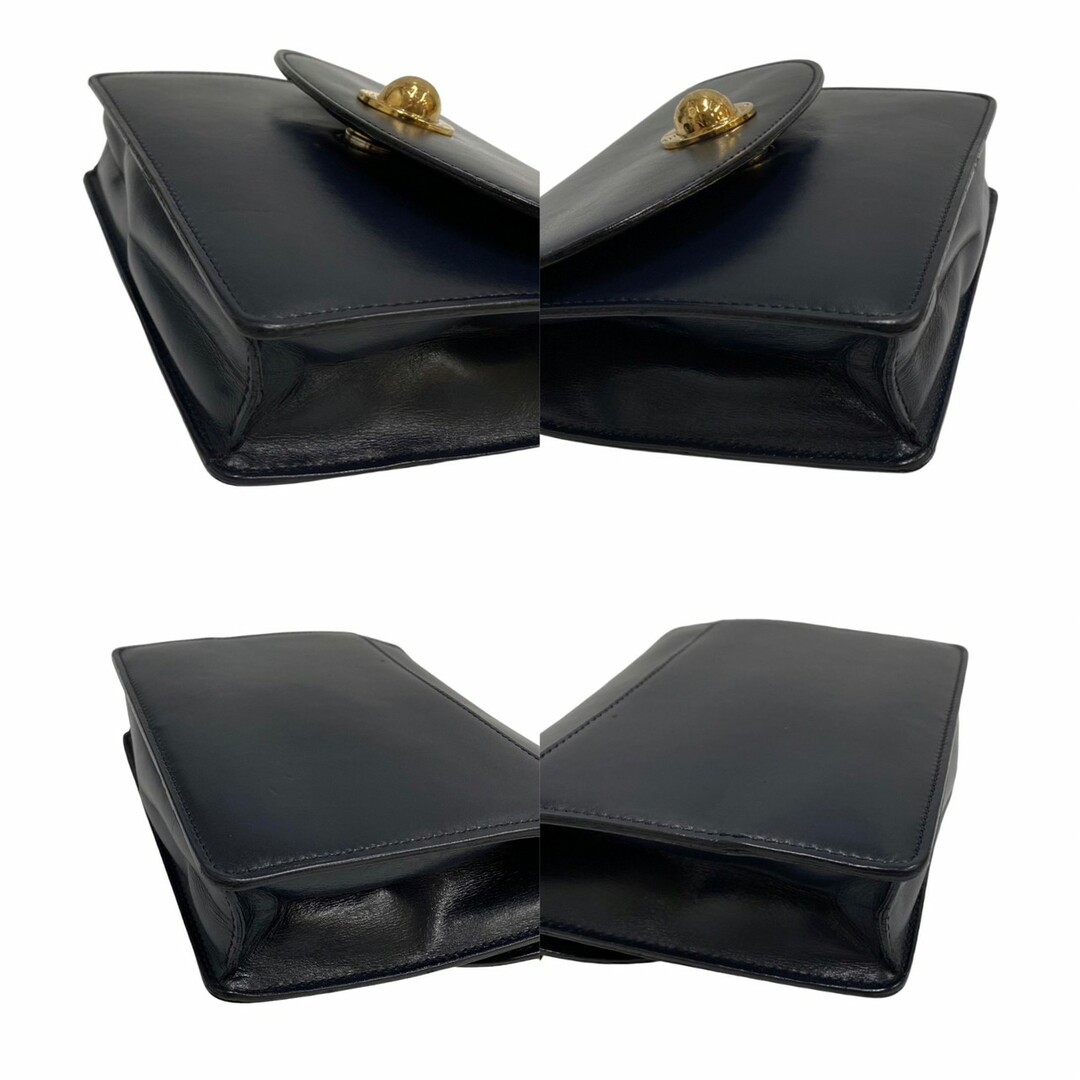 celine - 極 美品 CELINE セリーヌ ヴィンテージ スターボール ロゴ celine - 極 美品 CELINE セリーヌ ヴィンテージ スターボール ロゴ