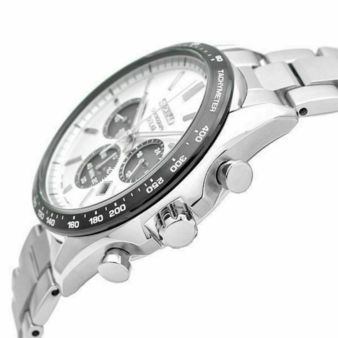 SEIKO(セイコー)の新品 SEIKO セレクション Sシリーズ SBPY165 メンズ 腕時計 メンズの時計(腕時計(アナログ))の商品写真