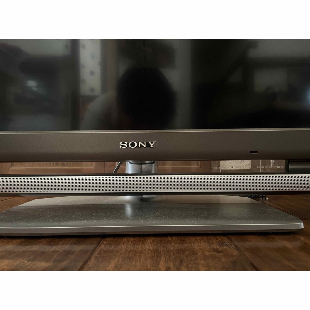 SONY BRAVIA KDL32-J1 2008年製ソニーブラビア32インチ