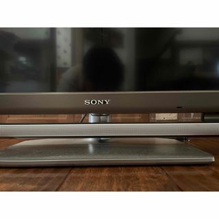 ソニー(SONY)のSONY BRAVIA KDL32-J1 2008年製ソニーブラビア32インチ(テレビ)