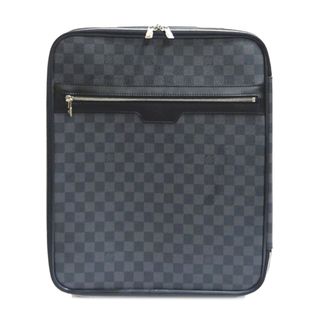 ルイヴィトン(LOUIS VUITTON)のルイ・ヴィトン トランク M23302(旅行用品)