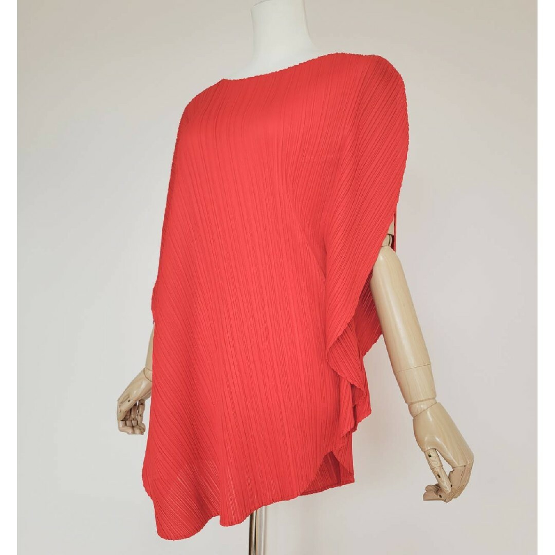 新作大得価】 PLEATS PLEASE ISSEY MIYAKE - 美品 プリーツプリーズ