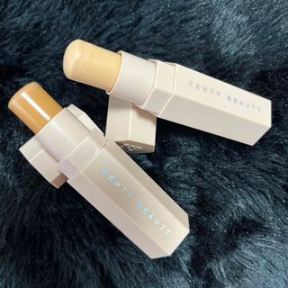 フェンティ(FENTY)の7/25まで！Fenty Beauty Match stix 2色セット(フェイスカラー)