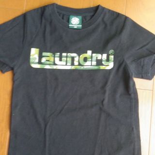 ランドリー(LAUNDRY)のLAUNDRY　Tシャツ130cm(Tシャツ/カットソー)