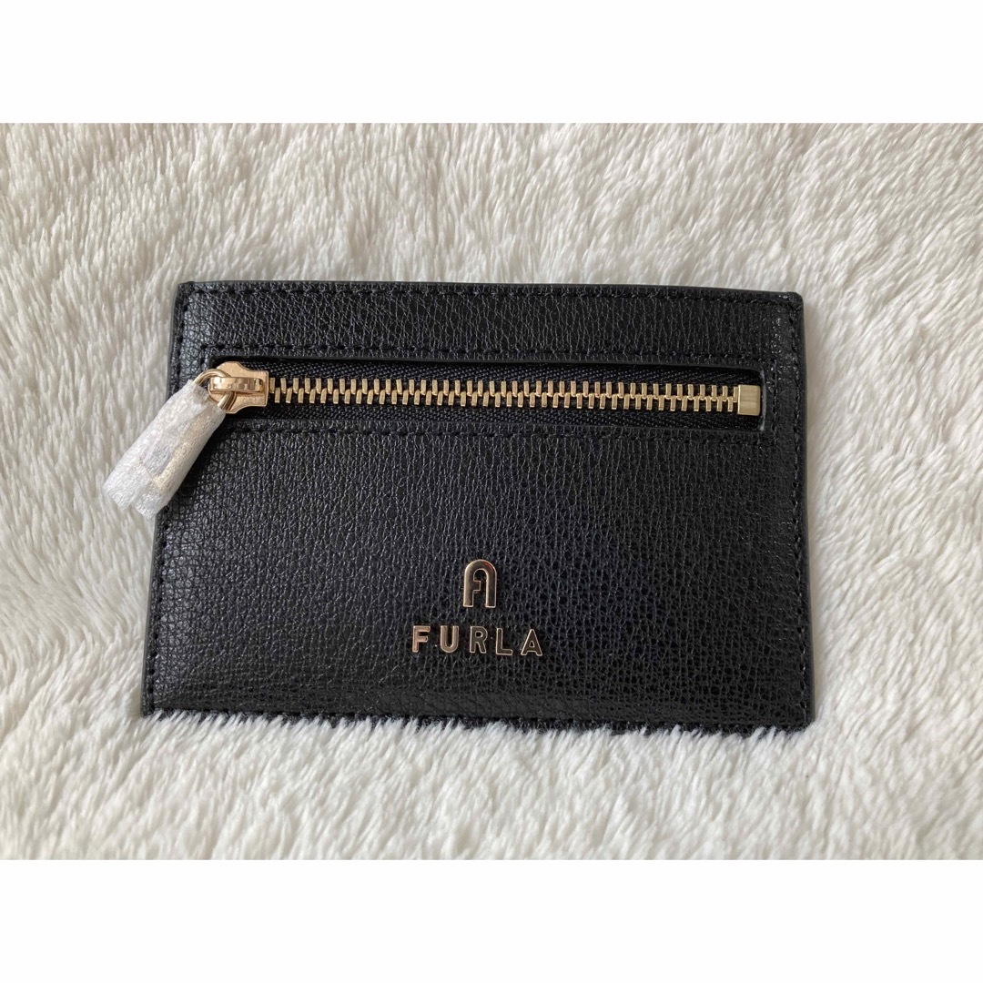 新品　FURLA フラグメントケース