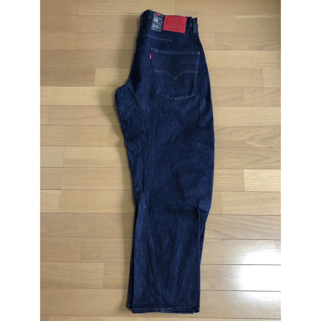 Levi’s 570 Engineered Jeans デニム 32