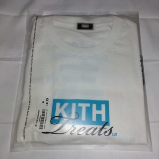 キス(KITH)の【Mサイズ】Kith Treats Miami Café Tee(Tシャツ/カットソー(半袖/袖なし))