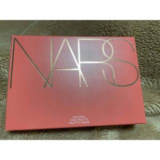 ナーズ(NARS)のNARS ユーフォリア フェースパレット(フェイスカラー)