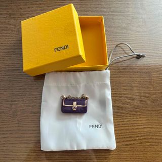 フェンディ(FENDI)のFENDI  チャーム(チャーム)