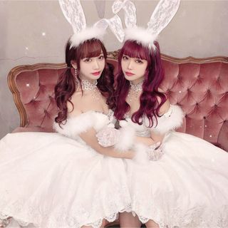 リズリサ コスチュームの通販 19点 | LIZ LISAを買うならラクマ