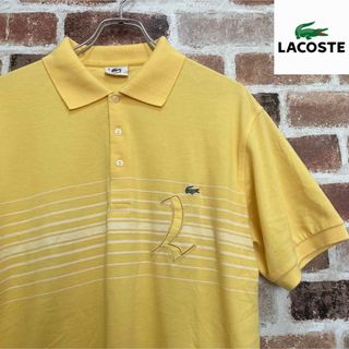 ラコステ(LACOSTE)の超大特価❗️ラコステ　ポロシャツ❗️(ポロシャツ)