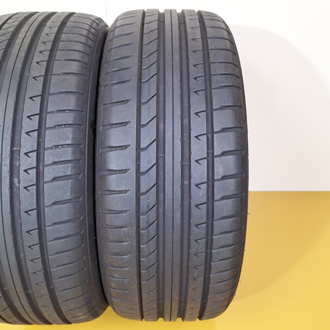 送料無料 2021年製 PIRELLI ピレリ 215/40R18 89Y XL DRAGON SPORT 夏タイヤ サマータイヤ 2本セット [ A3395 ] 【タイヤ】