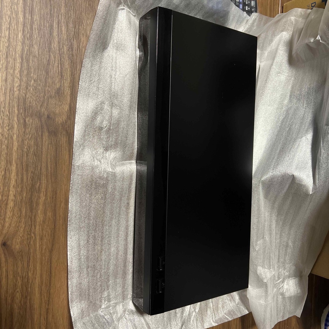 Panasonic DIGA 4Kチューナ内蔵ブルーレイレコーダー DMR-4C Panasonic DIGA 4Kチューナ内蔵ブルーレイレコーダー DMR-4C