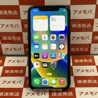 iPhone11 64GB Softbank版SIMフリid:27248104