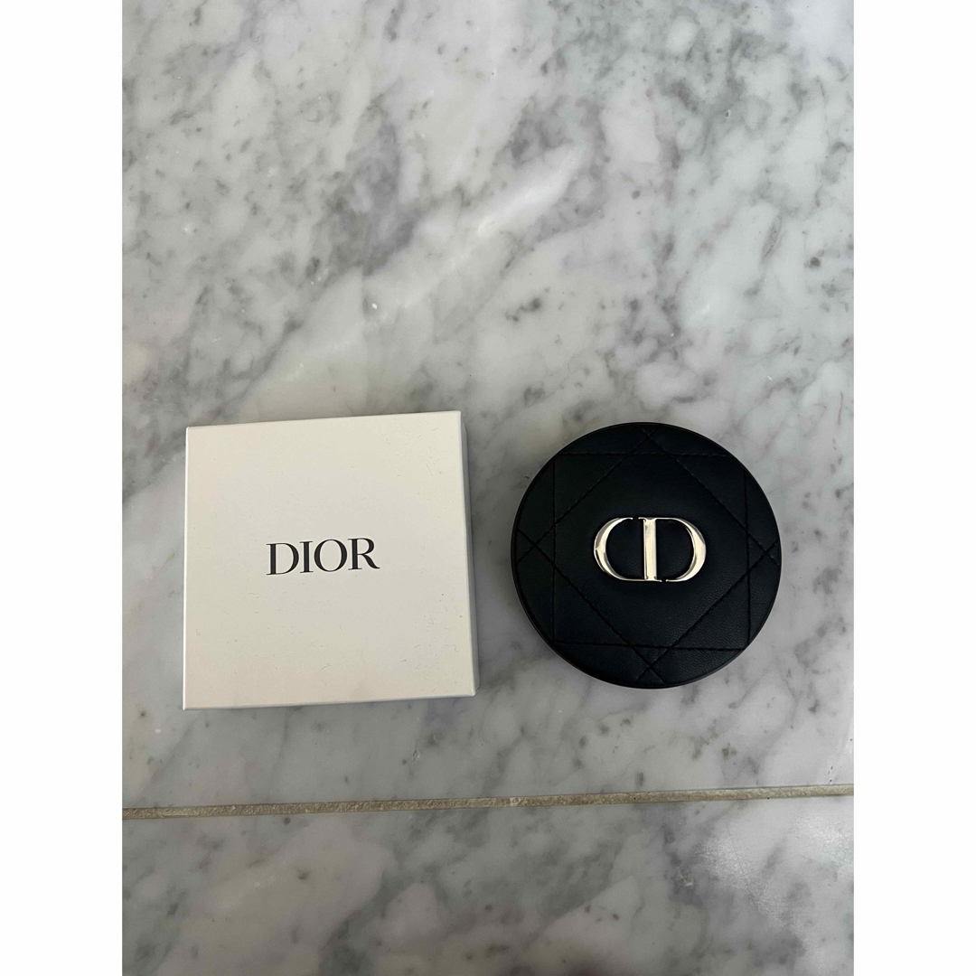 DIOR ディオール ノベルティ　ミラー　鏡