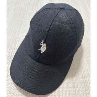 ポロラルフローレン(POLO RALPH LAUREN)のpolo ポロ キャップ　帽子(キャップ)