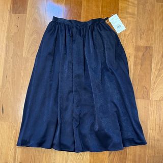 アズールバイマウジー(AZUL by moussy)の新品タグつき⭐︎アズールバイマウジーSスカート(ロングスカート)