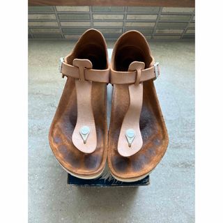 ビルケンシュトック(BIRKENSTOCK)のarts&science 別注 Birkenstock ビルケンシュトック(サンダル)