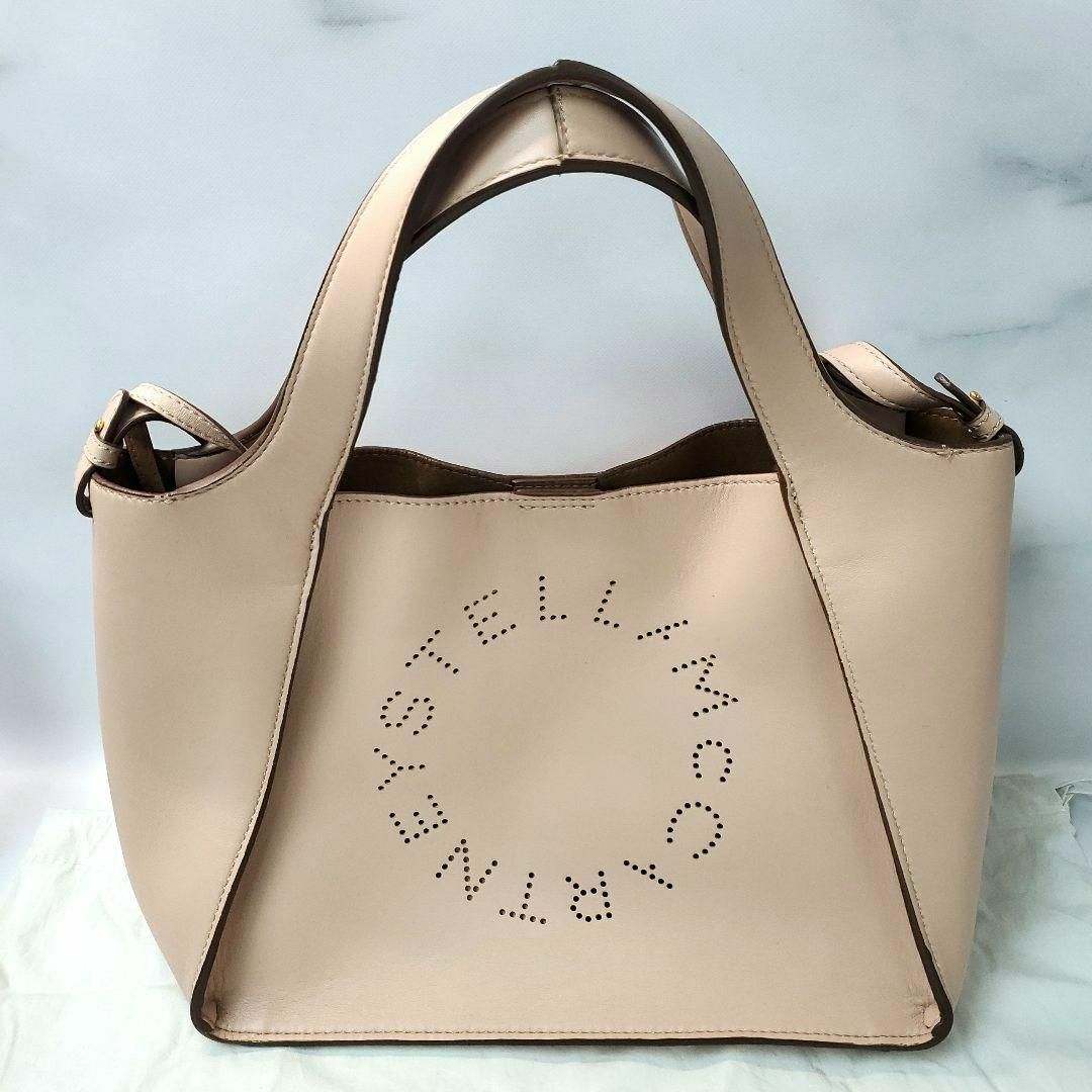 ひし型 STELLA McCARTNEY(ステラマッカートニー) MM654 - 通販 - www