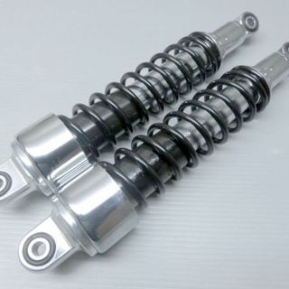 美品 モンキー125 JB02 純正  リアサスペンション [060](パーツ)