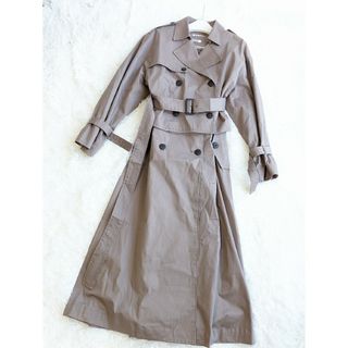 スナイデル(SNIDEL) ジレ トレンチコート(レディース)の通販 16点 スナイデル(SNIDEL) ジレ トレンチコート(レディース)の通販 16点