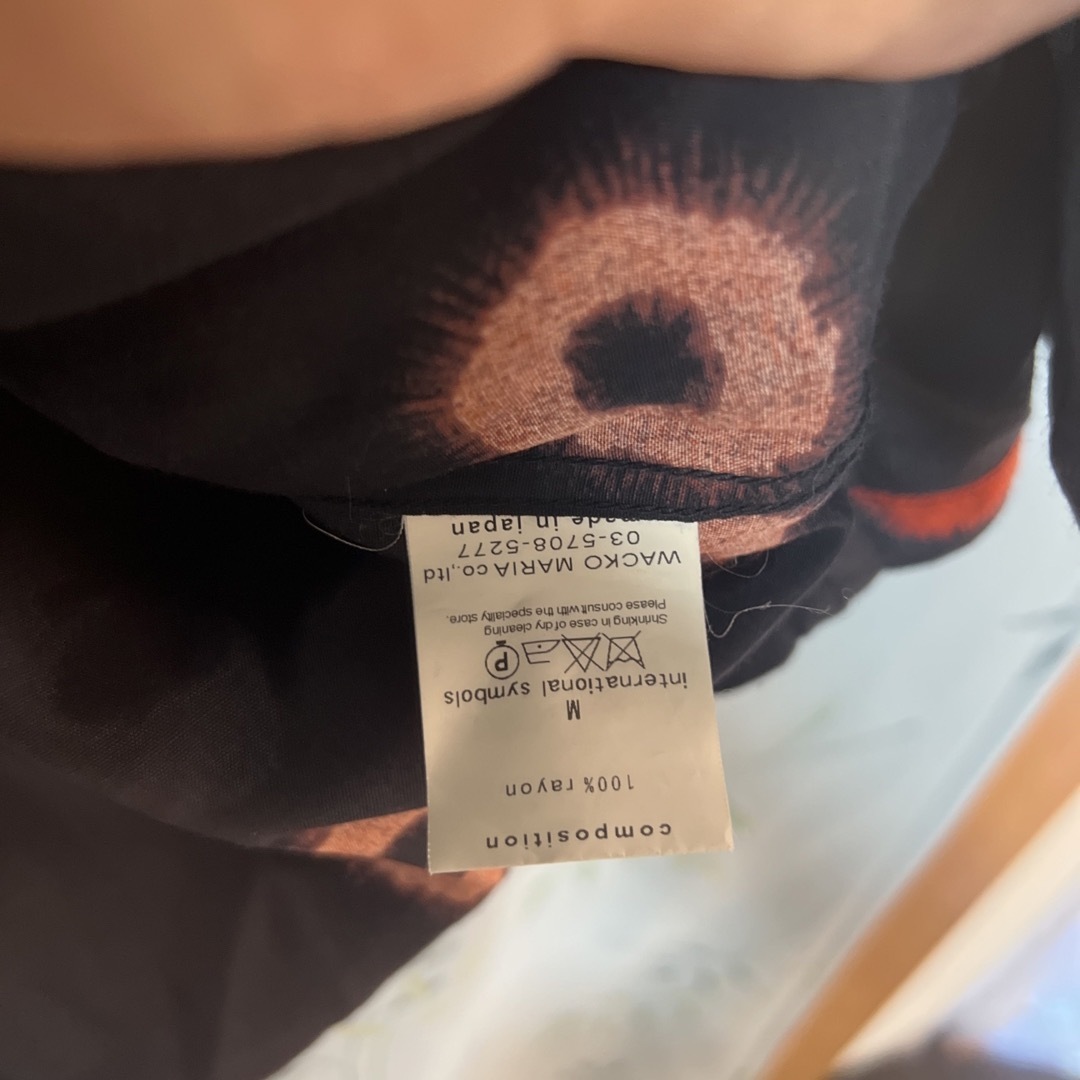 WACKO MARIA(ワコマリア)のワコマリア  メンズのトップス(シャツ)の商品写真