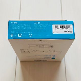 Anker - Anker PowerCore 20100 A1271N12-9 ブラックの通販 by