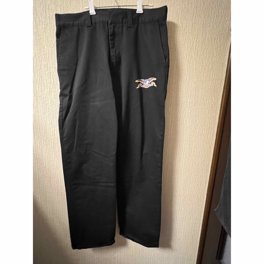 シュプリーム Supreme ANTI HERO Work Pant